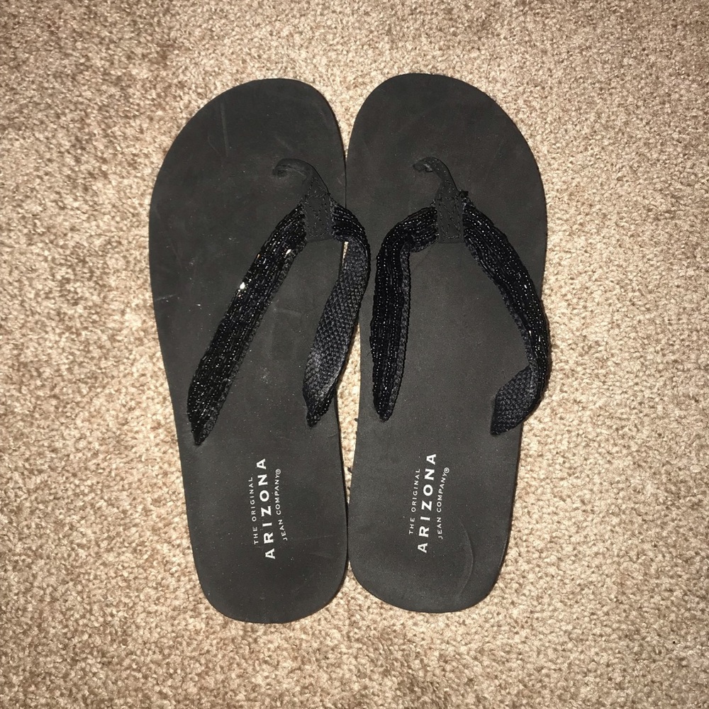 Arizona flip flops